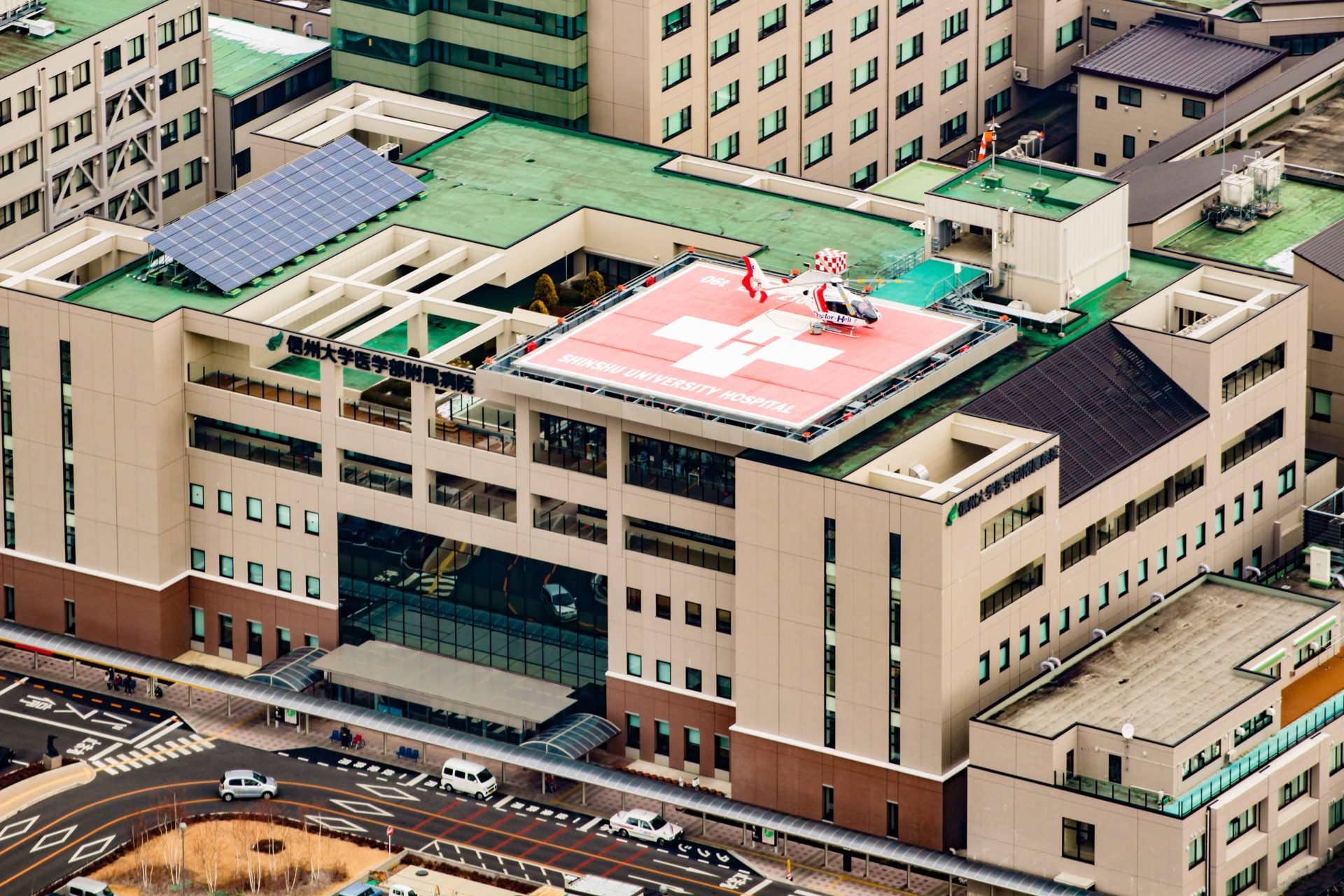 信州大学医学部附属病院 リワーク施設紹介 | 日本うつ病リワーク協会